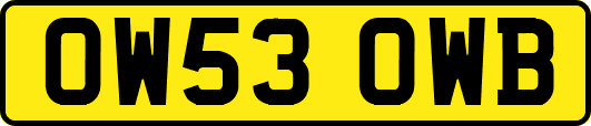 OW53OWB