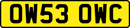 OW53OWC