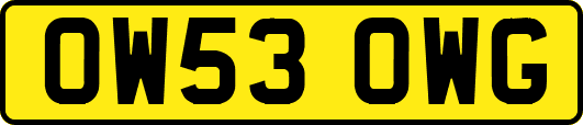 OW53OWG