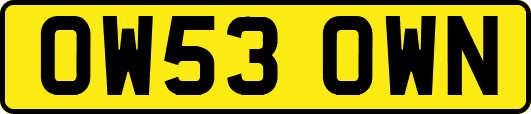 OW53OWN