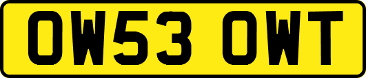 OW53OWT