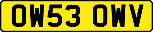 OW53OWV