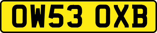 OW53OXB