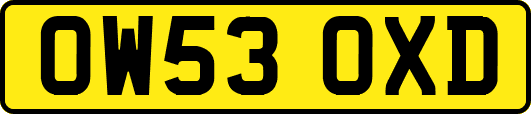 OW53OXD