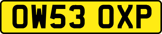 OW53OXP