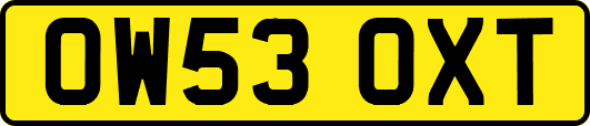 OW53OXT