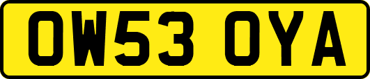 OW53OYA