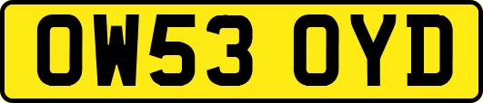 OW53OYD