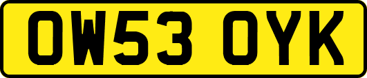 OW53OYK
