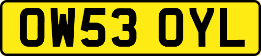 OW53OYL