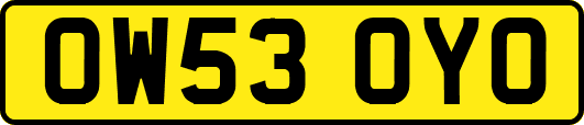 OW53OYO