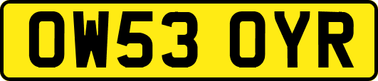 OW53OYR