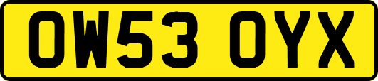 OW53OYX