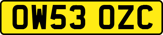 OW53OZC