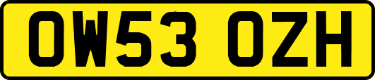 OW53OZH