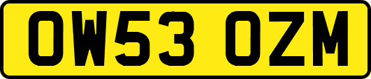 OW53OZM