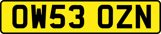 OW53OZN