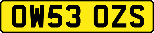 OW53OZS