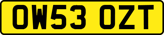 OW53OZT
