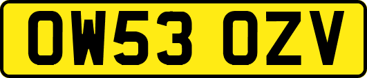 OW53OZV