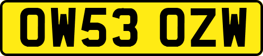 OW53OZW