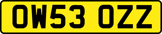 OW53OZZ