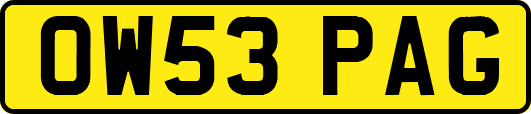 OW53PAG