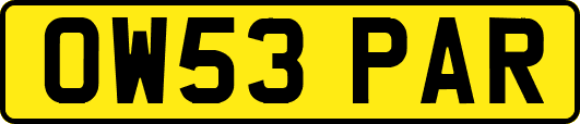 OW53PAR