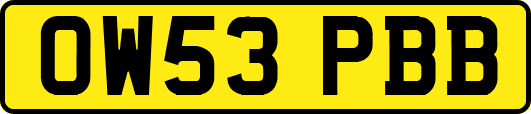 OW53PBB