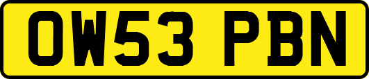 OW53PBN