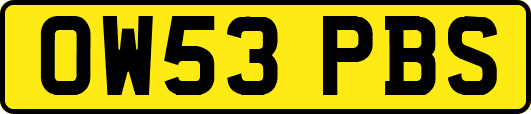 OW53PBS