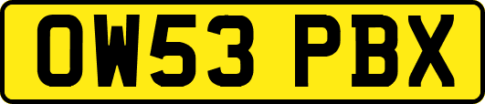 OW53PBX