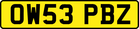 OW53PBZ
