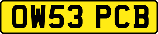 OW53PCB