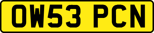 OW53PCN