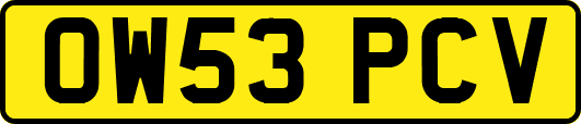 OW53PCV