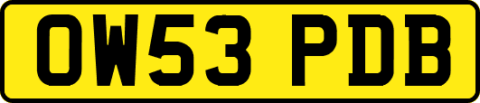 OW53PDB