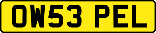 OW53PEL