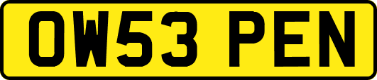 OW53PEN