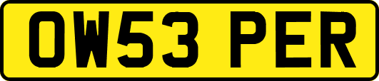 OW53PER