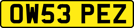 OW53PEZ