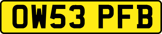 OW53PFB