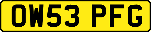 OW53PFG