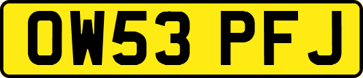 OW53PFJ