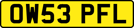 OW53PFL