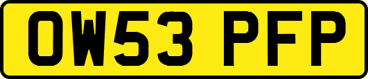 OW53PFP