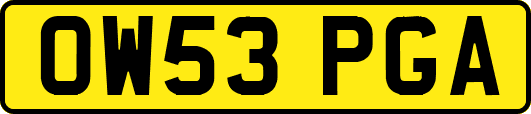 OW53PGA