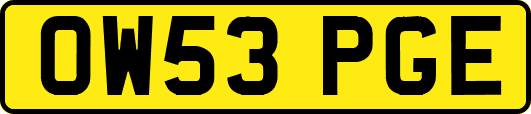 OW53PGE