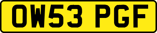 OW53PGF