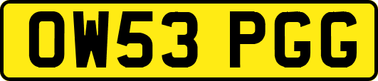 OW53PGG